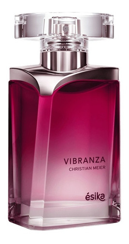 Vibranza Perfume Para Dama De Ésika X 45 Ml Original