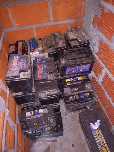 Imagen 2 de 2 de Compro Cartón Hierro Metales Y Tdo Tipo De Material Reciclab