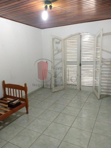 Imagem 14 de 15 de Sobrado - Ipiranga - Ref: 10420 - V-10420