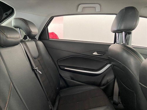 Imagem 7 de 10 de Chery Tiggo 2 Tiggo2 1.5 16v Look (flex)