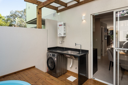 Imagem 14 de 30 de Casa À Venda No Bairro Vila Nova - Porto Alegre/rs - O-23758-39341