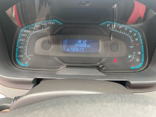 Chevrolet Agile 1.4 Ltz 5p
