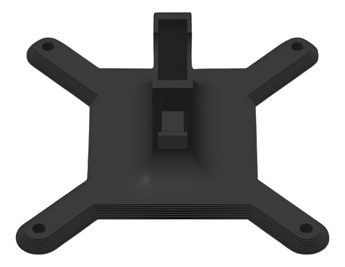 Adaptador Soporte Vesa Monitor Hp M27fq, M24f Y Similares