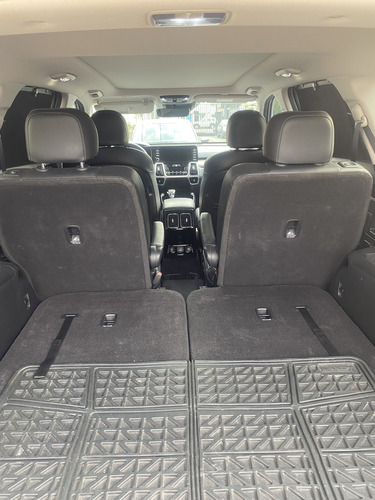 Kia Sorento Sxl 2.5 Turbo 270hps Versión Top