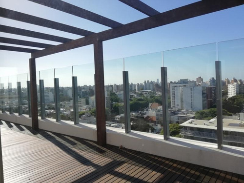 Imagen 9 de 21 de Venta Apartamento 3 Dormitorios Y Servicio Completo Punta Carretas - Birdie Golf