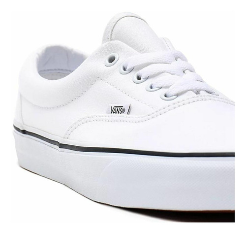Imagen 4 de 6 de Champion Vans Moda Unisex Ua Era Blanco - Menpi