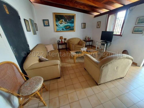 Imagen 2 de 16 de Hermosa Casa En Venta Colinas De Santa Mònica Mls #23-13982