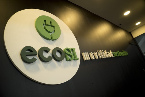 Imagen 12 de 15 de Moto Elect Ecologica Sunra Grace Confiable Sin Service D