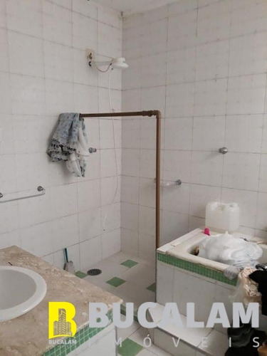 Imagem 15 de 15 de Excelente Casa Para Venda No Jd Maria Rosa - 3740-w