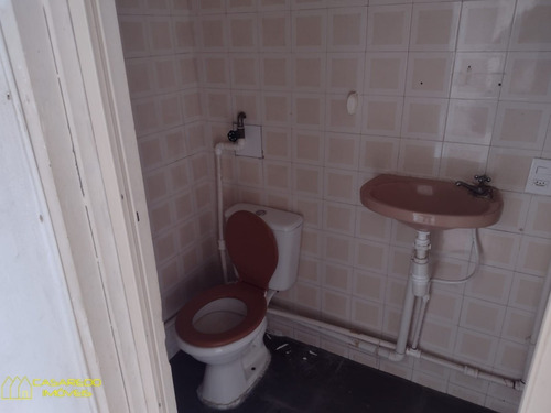 Imagem 6 de 12 de Apartamento Na Estrada Do Cafundá! - Ci2119