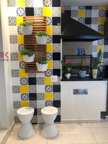 Imagem 4 de 15 de Ref.: 3909 - Apartamento Em Jundiaí Para Venda - V3909