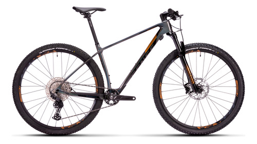 Bicicleta 29 Sense Impact Carbon Pro 12v 2023/2024