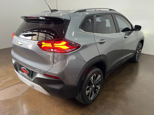 Chevrolet Tracker 1.0 TURBO PREMIER