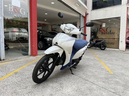 Shineray Jet 125 Ss 0km A Pronta Entrega