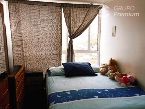Depto 1d/1b En San Diego, Excelente Inversión Céntrica