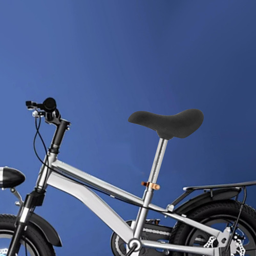 Sadín Para Bicicleta Para Niños, Reemplazo De Asiento De