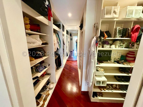 Vendo Apartamento En Pb Impecable Colinas Tamanaco Yf