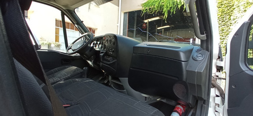 Iveco Daily 70c16 Paso 4650
