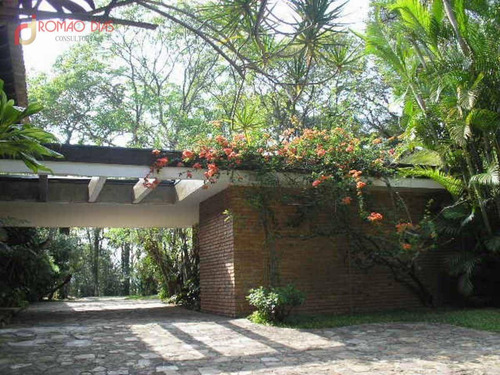 Imagem 7 de 30 de Chácara Com 11 Dormitórios À Venda, 26000 M² Por R$ 5.300.000,00 - Jaraguá - São Paulo/sp - Ch0011