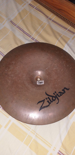  Platillo China Zildjian Zbt De 18