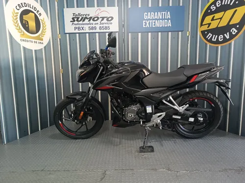 Bajaj Pulsar P 150