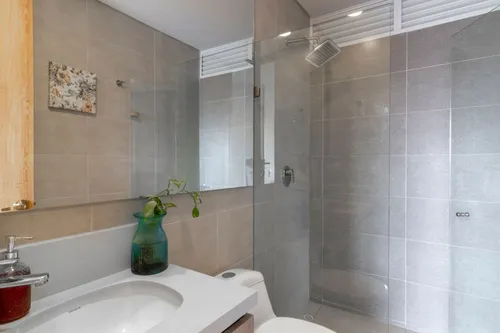 Apartamento En Venta En Pasadena. Cod V23520