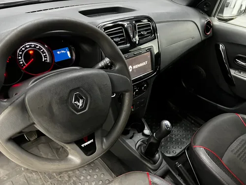 Renault Stepway 1.6 Trek Intens