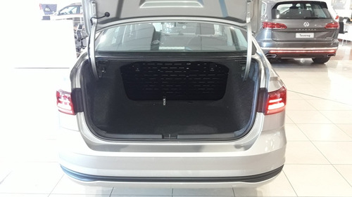 Volkswagen Virtus 1.6 Msi 101cv Trendline Manual 5vel My2021