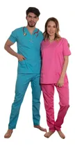 Comprar Ambos Medico Unisex Uniformes Excelente Calidad Talles Espec