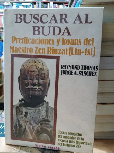 Buscar Al Buda - Sanchez - Vision - Usado - Devoto 