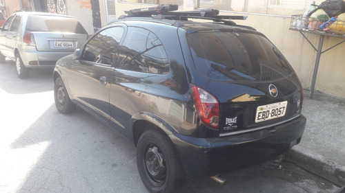 Gm Celta Life 2p 1.0 Flex