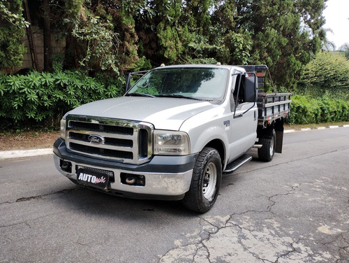 Ford F350 2011