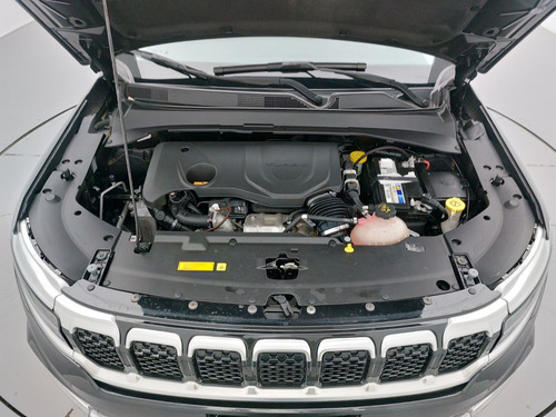 Jeep Commander 1.3 T270 TURBO FLEX LIMITED AT6