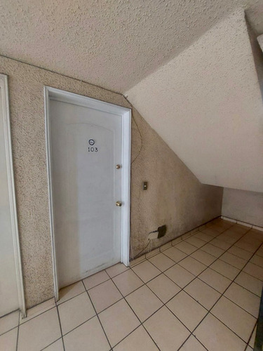 Arriendo Condominio Sergio Valdovinos Quinta Normal