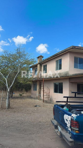 Rancho En Venta En Gonzalez