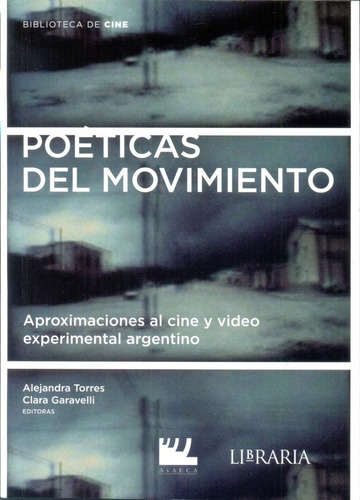 Poéticas Del Movimiento - Vv. Aa