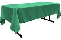 Comprar Mantel Para Mesa Rectangular 100 % Poliéster