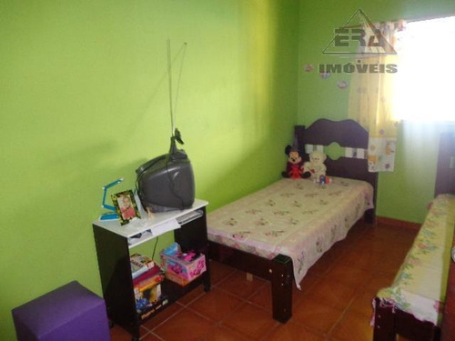 Imagem 5 de 13 de Casa Residencial À Venda, Mirante, Arujá. - Ca0244