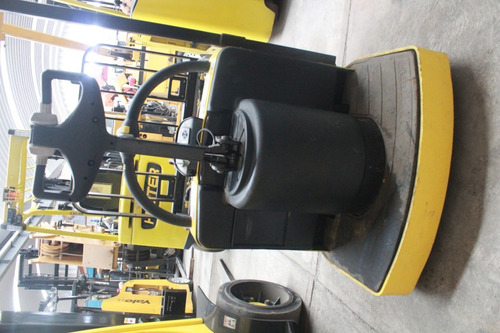 Imagen 3 de 7 de Patín Eléctrico Hyster B60zac