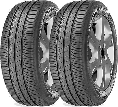 Kit de 2 llantas Goodyear  Efficientgrip Performance 2 P 215/45R16 90 V