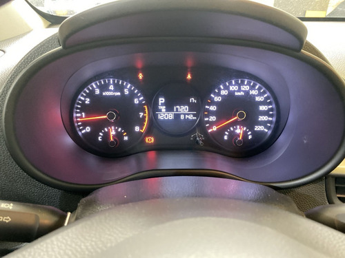 Imagen 21 de 25 de Kia Picanto 1.3