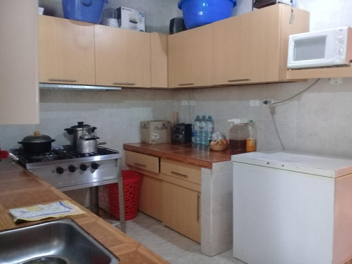 Hostería En El Alto De Nono
