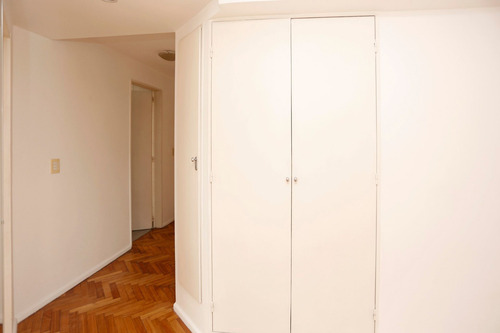 Venta Departamento 2 Amb Super Luminoso Con Balcon