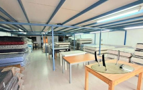 Local Comercial ! Perez Quintana 1300