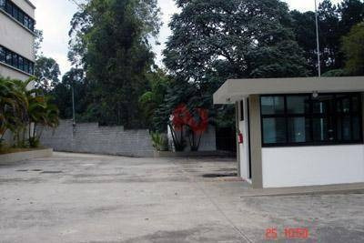 Imagem 17 de 23 de Galpão Para Alugar, 5500 M² Por R$ 180.000,00/mês - Alphaville - Barueri/sp - Ga0731