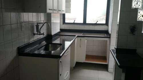 Imagem 4 de 12 de Apartamento Para Venda Em Bragança Paulista, Jardim Nova Bragança, 2 Dormitórios, 1 Suíte, 2 Banheiros, 2 Vagas - 5436_2-337442