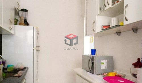 Imagem 5 de 28 de Apartamento À Venda, 2 Quartos, 1 Vaga, Nova Petrópolis - São Bernardo Do Campo/sp - 64731