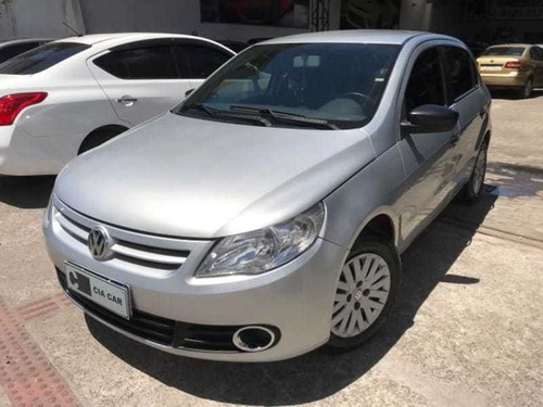 Imagem 3 de 13 de Volkswagen Gol (novo) 1.6mi 2013