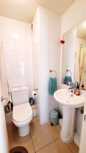 Impecable Departamento 2d2b, Concepción.