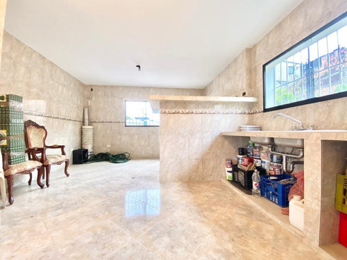 Imagen 5 de 10 de Se Vende Apto 100m² 3h/2b/1p El Junquito